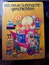 365 neue Gutenachtgeschichten