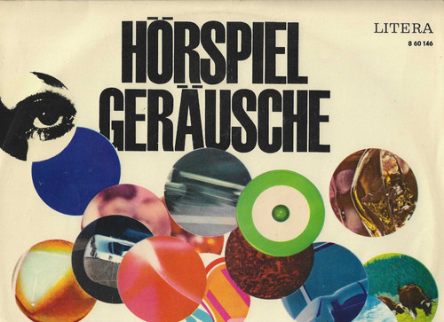 Litera hörspiel geräusche - litera,