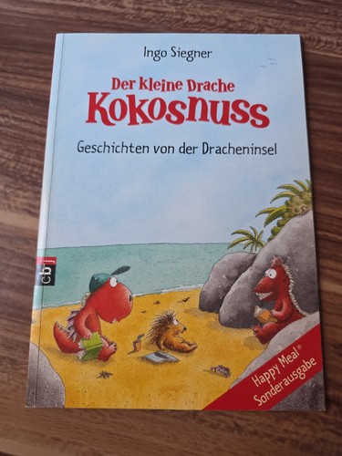 Der kleine drache - der,