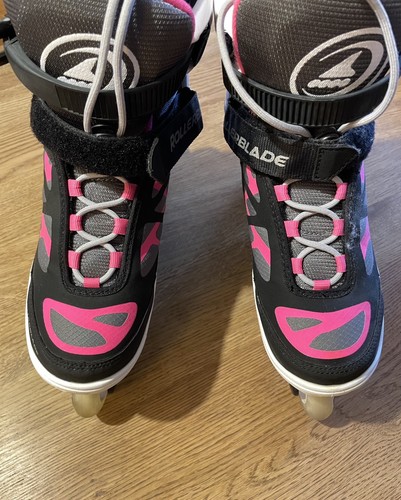 Rollerblades rollerskates - rollerblades,