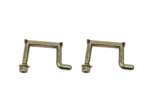 Zurrbügel für hapert und - 2,