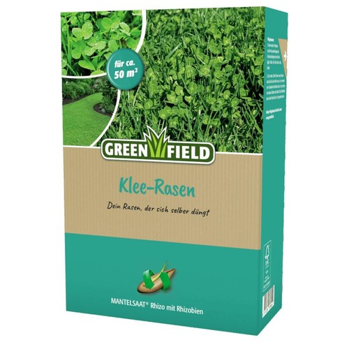 Greenfield kleerasen - greenfield,