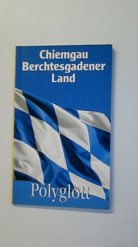 122035 chiemgau - 122035,
