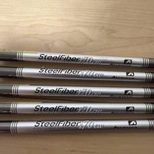 Aerotech Steelfiber i70cw