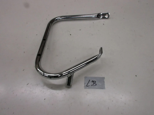 Satteltaschenhalter