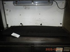 153722 Hutablage FIAT Punto (188) 1.4 16V 