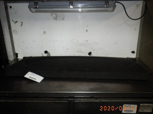 153722 hutablage fiat punto - fiat,