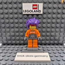 Lego exo force minifigur ryo - lego®, exo-force