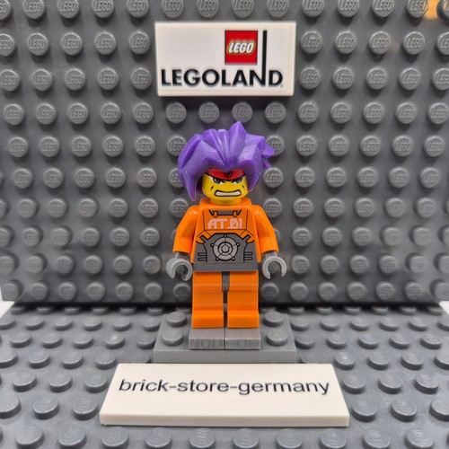 Lego exo force - exo-force, minifigur