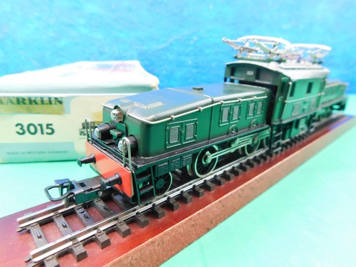 A04 märklin ccs 800 lok - h0,