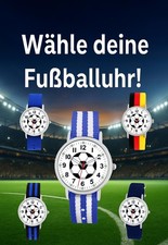 Kinder Armbanduhr Jungen