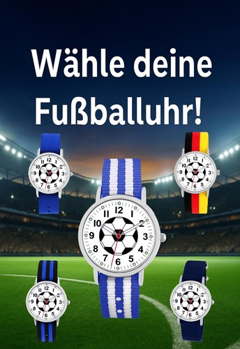 Kinder armbanduhr jungen - kinder,