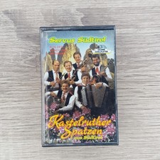 Servus Südtirol von