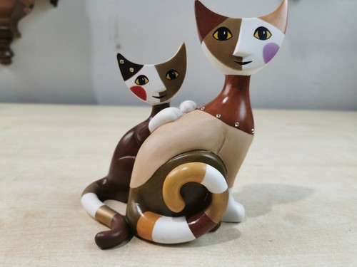 Rosina wachtmeister katze - rosina,