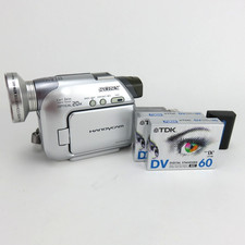 Sony Handycam DCR-HC17E PAL