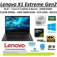Lenovo extreme gen2 6 - extreme,