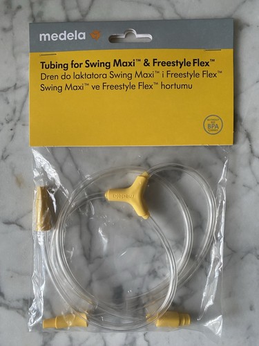 Medela tubing for swing - medela, maxi