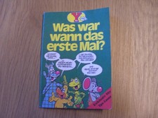 Yps 308 gimmick - war, wann