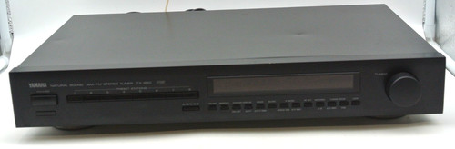 Yamaha natural sound tuner - natural,