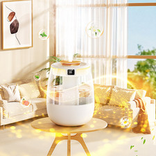 1300ml Cool Mist