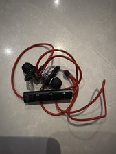 ISY Bluetooth In-Ear Kopfhörer – mit Case – Top Zustand