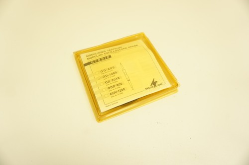 Monacor 1200 modularer - monacor,