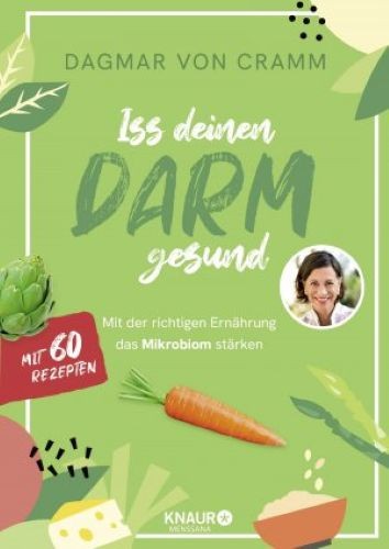 Iss deinen darm gesund - iss,