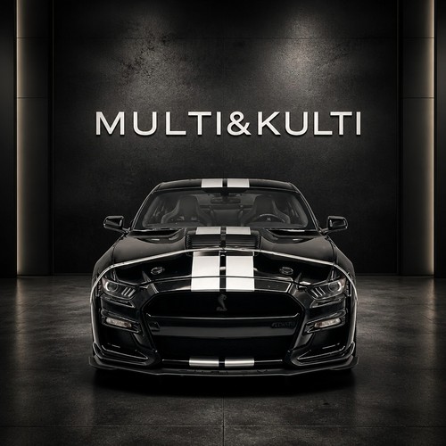 Ford shelby mustang gt500 - ford, 2022
