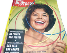 23 BUNTE  Zeitschriften