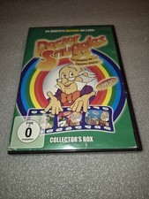 Dr.Snuggles CollectorS Box