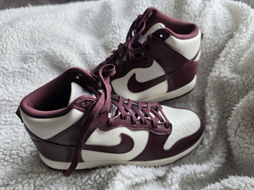 Neu nike dunk high 42 - high,