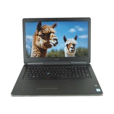 DELL Precision 7720 17 Zoll