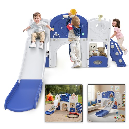 Kinderrutsche gartenrutsche - kinderrutsche,