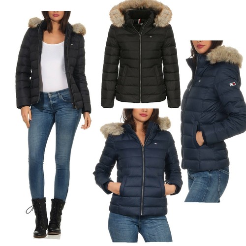 Tommy jeans damen - tommy,