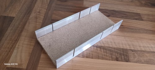 Gehrungslade alu extra - gehrungslade,