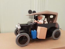 Aroutcheff Ford T Tim und