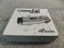 Brain Bee Connex Smart ST-9300 PKW Diagnosegerät aus Insolvenz, MwSt