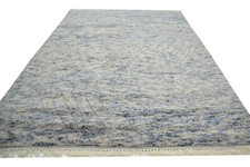 nr EC51 Handgeknüpfter Modern