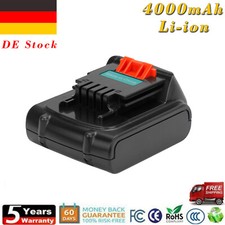 Akku Für BlackDecker 14,4V