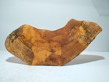 XL Baumscheibe, Holzscheibe