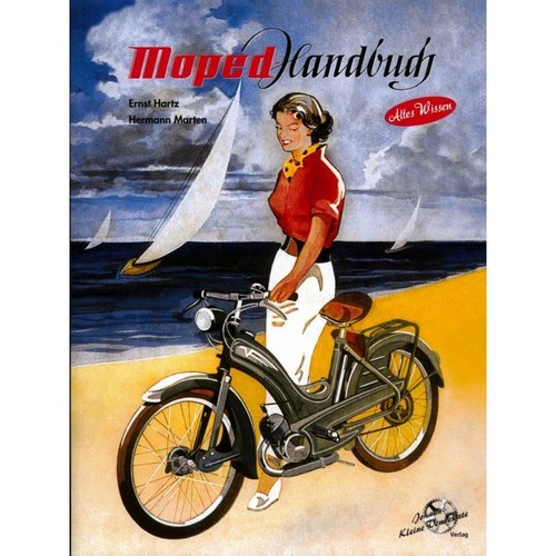 Moped restaurierung handbuch - moped-restaurierung,