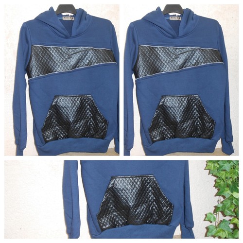 Sweatshirt sweat hoody shirt - sweatshirt,