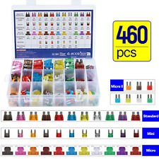 DE PKW 460 Stück KFZ