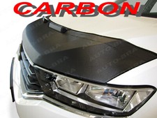 Carbon look bra for - , seat