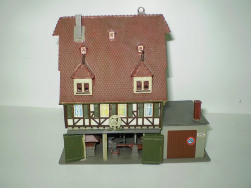 Faller 266 hammerschmiede - faller, ho