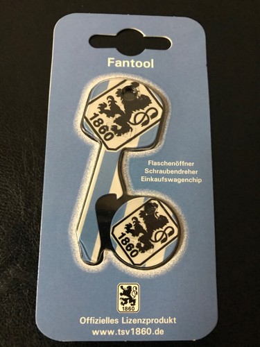Fantool tsv 1860 münchen - fantool,