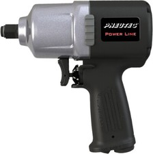 Druckluft Schlagschrauber 1/2"