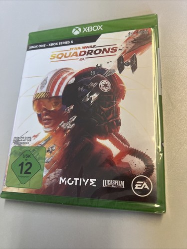 Neu xbox one - neu, wars