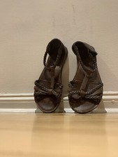 Reef NAOMI Damen T-Spangen