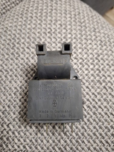 Vaillant vks trafo - vk,